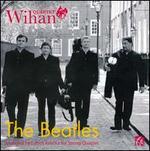 Beatles Arranged for String Quartet 