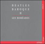 Beatles Baroque, Vol. 2