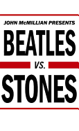 Beatles vs. Stones