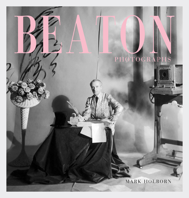 Beaton Photographs - Holborn, Mark, and Leibovitz, Annie