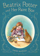 Beatrix Potter and Her Paint Box