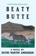 Beaty Butte