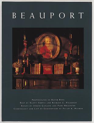 Beauport: The Sleeper McCann House - Curtis, Nancy, and Nylander, Richard C