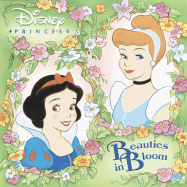 Beauties in Bloom (Disney Princess)