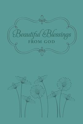Beautiful Blessings from God - Raybon, Patricia