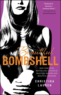 Beautiful Bombshell - Lauren, Christina