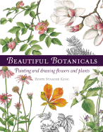 Beautiful Botanicals - King, Bente Starcke