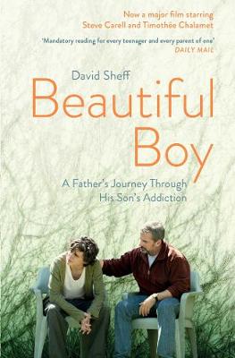 Beautiful Boy: A Father's Journey Through His Son's  Addiction - Sheff, David