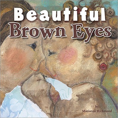 Beautiful Brown Eyes - Richmond, Marianne