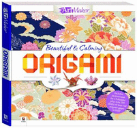 Creative Origami Kit (9780804845427)