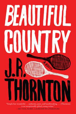 Beautiful Country - Thornton, J R