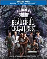 Beautiful Creatures [2 Discs] [Includes Digital Copy] [Blu-ray/DVD]