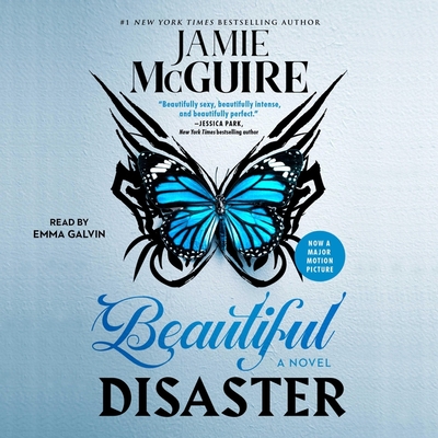 Beautiful Disaster - McGuire, Jamie, and Galvin, Emma (Read by)