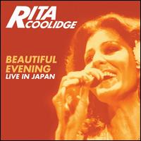 Beautiful Evening [Expanded Edition] - Rita Coolidge