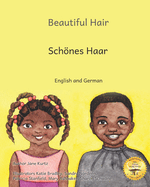 Beautiful Hair: Celebrating Ethiopian Hairstyles in English and German