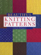 Beautiful Knitting Patterns