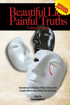 Beautiful Lies, Painful Truths Vol.II - Marrero, Lauren (Contributions by), and McLeod, Lj (Contributions by), and Metheney, Paul K (Contributions by)