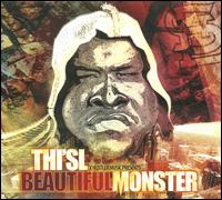 Beautiful Monster - Thi'sl