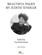 Beautiful Pages by Judith Tendler: Edited by Nicoletta Stame