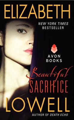 Beautiful Sacrifice - Lowell, Elizabeth