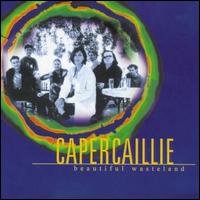 Beautiful Wasteland - Capercaillie