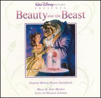 Beauty and the Beast [1991] [Original Motion Picture Soundtrack] - Alan Menken / Howard Ashman