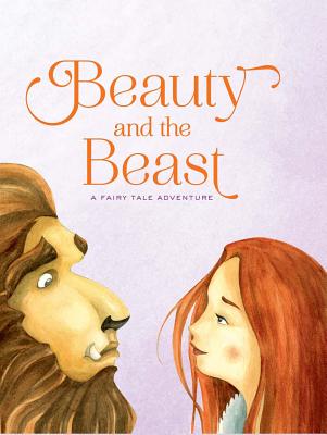 Beauty and the Beast: A Fairy Tale Adventure - 