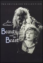 Beauty and the Beast [Criterion Collection]