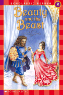 Beauty and the Beast (Level 2) - Mills, J Elizabeth