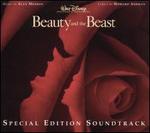 Beauty and the Beast [Original Cast Recording] [Special Edition] - Original Cast Recording