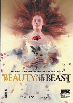 Beauty and the Beast: Re-Issue - Boswell, Laurence