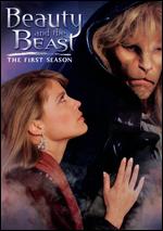 Beauty and the Beast: Season 01 - 