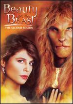 Beauty and the Beast: The Complete Second Season [6 Discs]