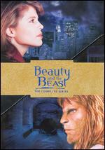 Beauty and the Beast: The Complete Series [16 Discs] [Special Packaging]