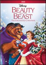 Beauty and the Beast: The Enchanted Christmas - 