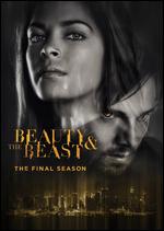 Beauty and the Beast: The Final Season [4 Discs] - 