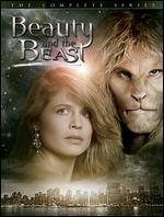 Beauty and the Beast [TV Series]