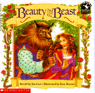 Beauty and the Beast - Carr, Jan