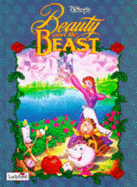 Beauty and the Beast - Disney, Walt (Volume editor)