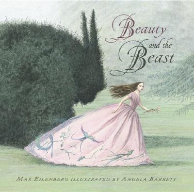 Beauty and the Beast - Eilenberg, Max (Retold by)