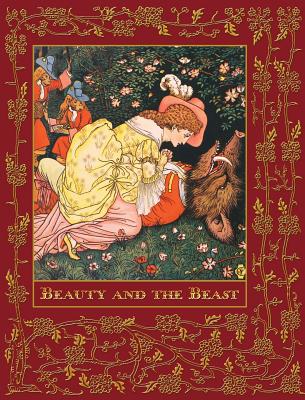 Beauty and the Beast - Joy, Marie-Michelle