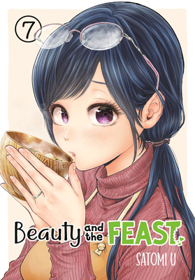 Beauty and the Feast 07 - U, Satomi