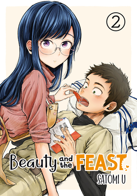 Beauty and the Feast 2 - U, Satomi