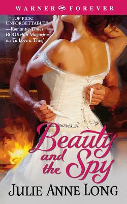 Beauty and the Spy - Long, Julie Anne