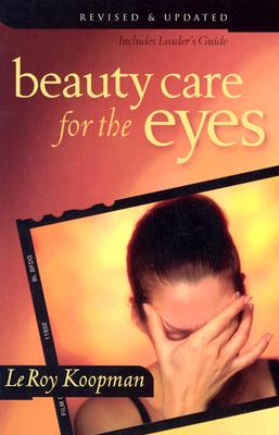 Beauty Care for the Eyes - Koopman, Leroy