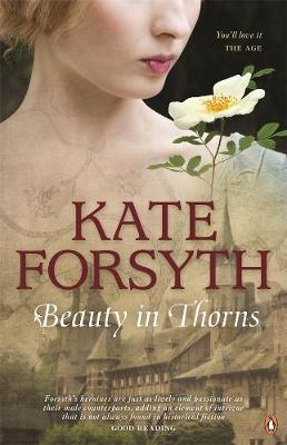 Beauty in Thorns - Forsyth, Kate