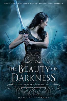 Beauty of Darkness - Pearson, Mary E