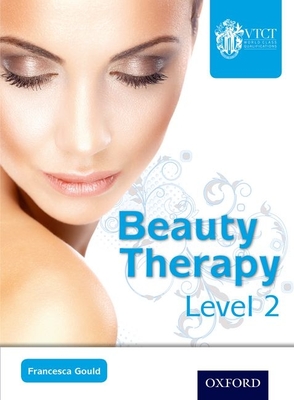 Beauty Therapy Level 2 - Gould, Francesca