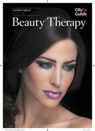 Beauty Therapy Vrq Level 2 Candidate Logbook - City & Guilds