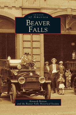 Beaver Falls - Britten, Kenneth, and Beaver Falls Historical Society